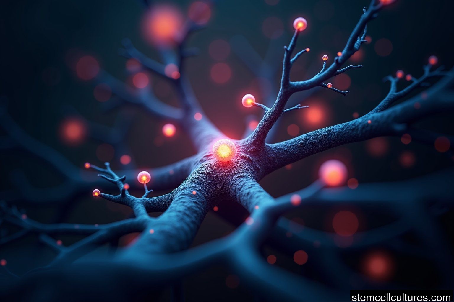 Unlocking the Potential: The Future of Stem Cell Therapy for Neurodegenerative Diseases