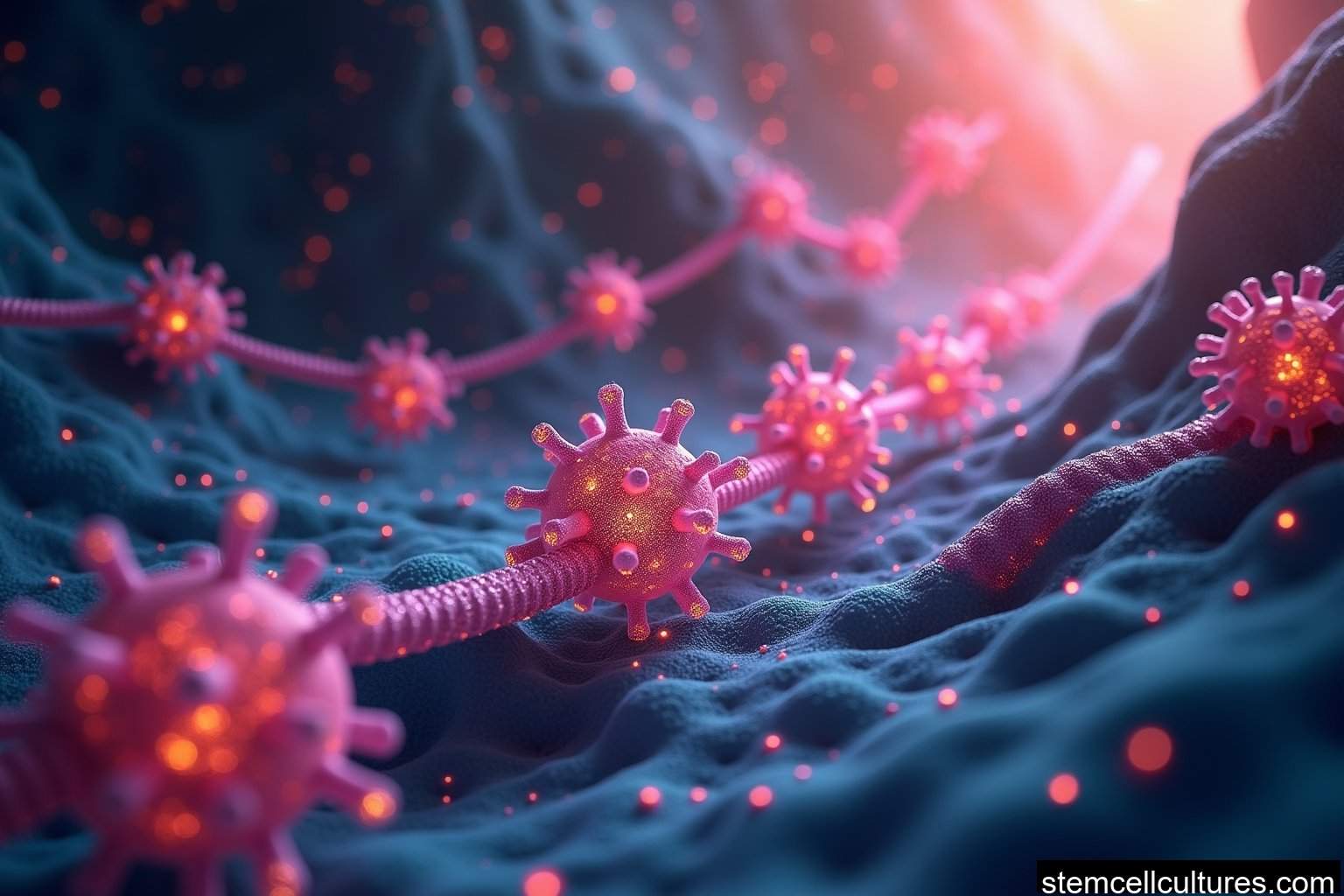 Unveiling the Intricacies of Epigenetics in Stem Cell Differentiation