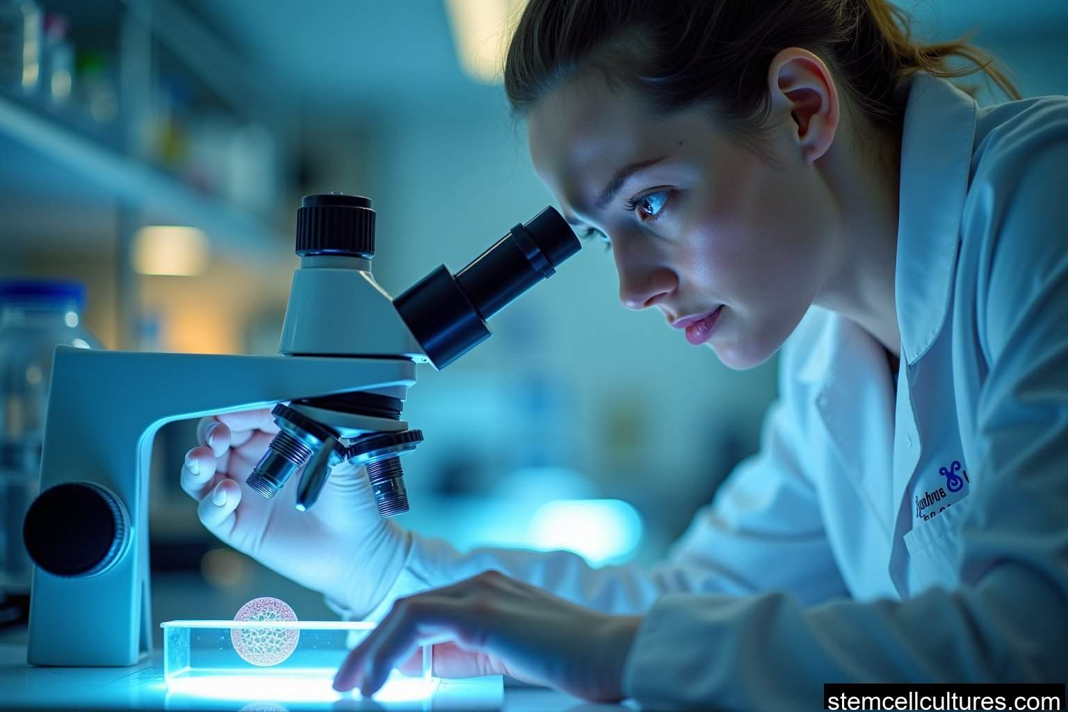 Unveiling the Future: Exploring the Latest in Induced Pluripotent Stem Cell (iPSC) Technology