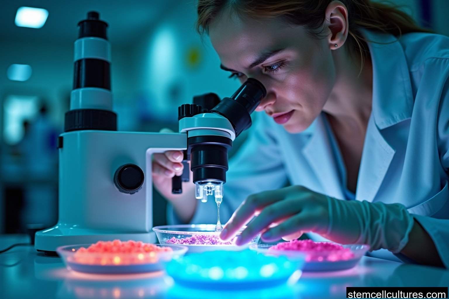 Unveiling the Future: Exploring the Latest in Induced Pluripotent Stem Cell (iPSC) Technology